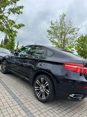 BMW X6 xDrive30d Edition Exclusive