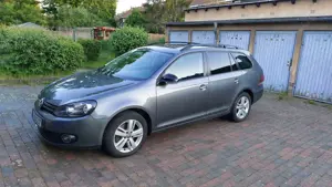 Volkswagen Golf Variant Golf Variant 2.0 TDI DPF MATCH
