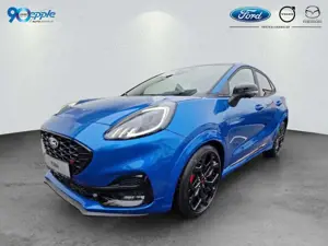 Ford Puma ST Automatik *Handling-Paket*