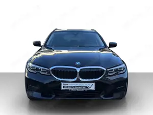 BMW 320 d Touring Sport Line ACC AHK Standheiz. Hifi ACC A Bild 2