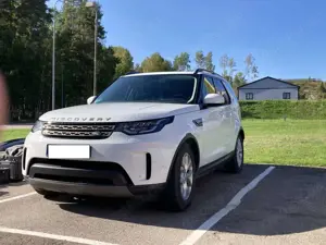 Land Rover Discovery Discovery 2.0 Sd4 SE