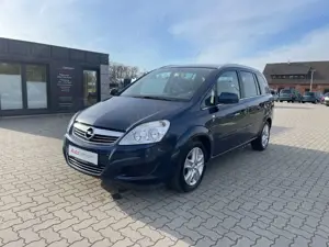 Opel Zafira B 1.8 Edition "111 Jahre" 41.706 KM TÜV N