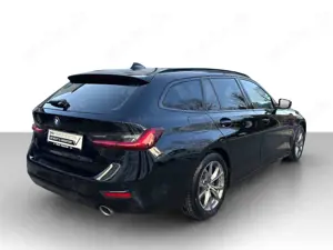 BMW 320 d Touring Sport Line ACC AHK Standheiz. Hifi ACC A Bild 3