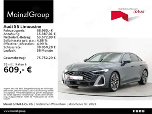 Audi Others TFSI quattro TechPro Pano BO Leder