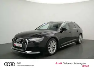 Audi A6 allroad quattro S-TRON PANO LUFT AHK LEDER