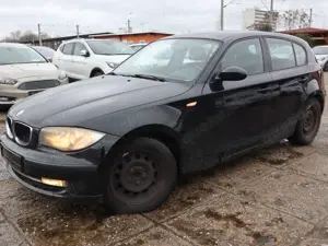 BMW 116 116i