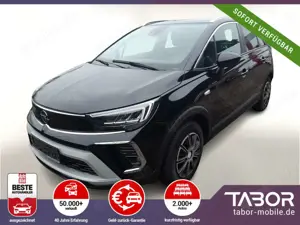Opel Crossland 1.2 83 Ultimate LED PDC SHZ Klimaaut