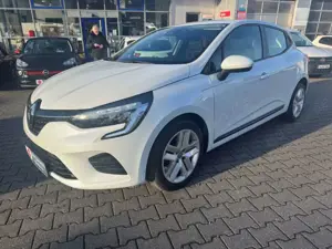 Renault Clio V Zen LED Apple CarPlay Android Auto Musikstreamin