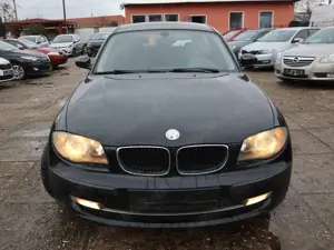 BMW 116 116i Bild 2
