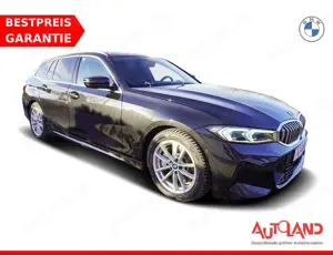 BMW 330 330d M-Sport Touring Aut. LED ACC Navi