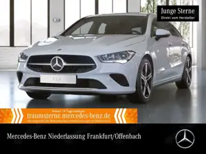 Mercedes-Benz CLA 200 d PROGRESSIVE+KAMERA+8G