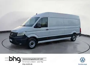 Volkswagen Crafter 35 Kasten 2.0 TDI Lane-Assist, ACC, LED,