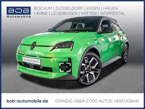 Renault R 5 E-Tech 100% elektr. Techno 150 Comfort Range