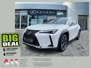 Lexus UX 250h Style Edition CloudNavi*ACC*KAM*SHZ