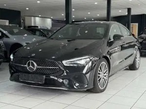 Mercedes-Benz CLA 180 d Coupe*KAMERA*KEYLESS*AMBIENTE*CARPLAY*