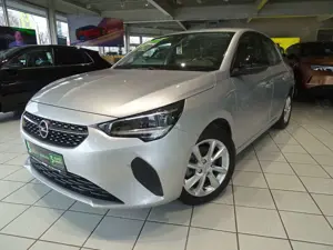 Opel Corsa 1.5 Diesel ELEGANCE LED,Parksensor Bild 2