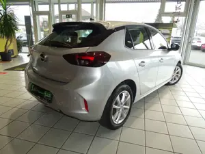 Opel Corsa 1.5 Diesel ELEGANCE LED,Parksensor Bild 3