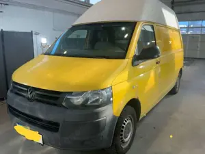 Volkswagen T5 Transporter