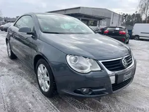 Volkswagen Eos 1.6 Klima SHZ Allwetter