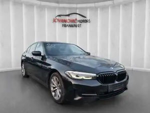 BMW 518 dA,Bus.Ed, G30,MFLR,SHZ,VollDig,Hybrid*20