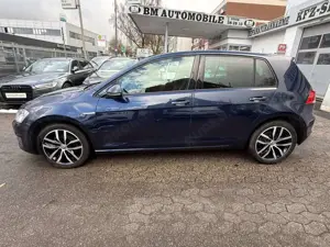 Volkswagen Golf Bild 5