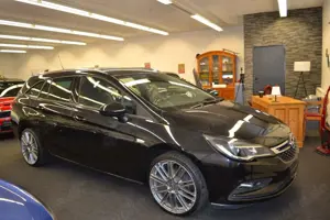 Opel Astra K Sports Tourer ON