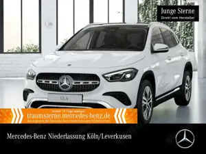 Mercedes-Benz GLA 200 PROGRESSIVE+PANO+360°+MULTIBEAM+TOTW+7G
