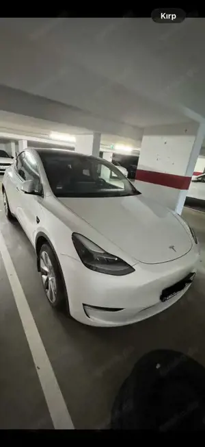 Tesla Model Y Bild 4
