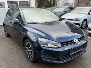 Volkswagen Golf Bild 3
