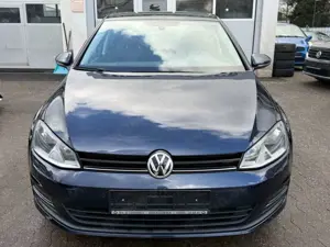 Volkswagen Golf Bild 4