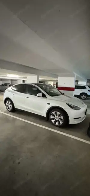 Tesla Model Y Bild 5