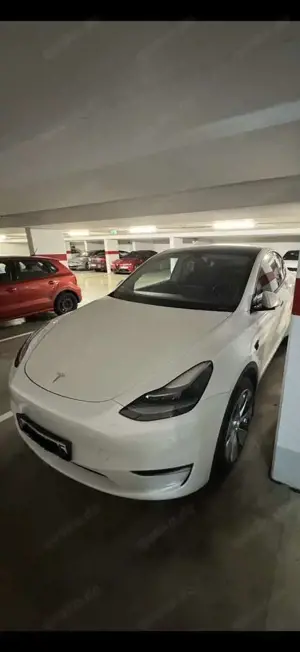 Tesla Model Y Bild 3