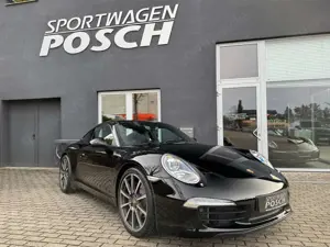 Porsche 991 911 Carrera S  Service neu Akrapovic