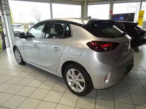 Opel Corsa 1.5 Diesel ELEGANCE LED,Parksensor Bild 5