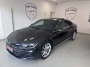 Volkswagen Arteon R-Line 1.Hd/Panorama/Headup/Matrix