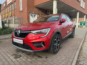 Renault Arkana TECHNO TCe 140 ARKANA