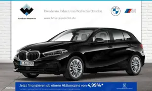 BMW 118 i Hatch Advantage HiFi DAB LED WLAN Tempomat