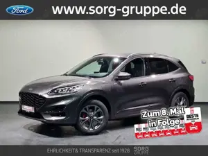 Ford Kuga 2.5 PHEV ST-Line X*AHK*SITZHZG*NAVI*