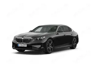 BMW i5 eDrive40 Limousine M Sport Pro LMR 20'' Park-Assis