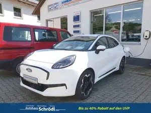 Ford Puma Gen-E 124KW Premium 124 kW (169 PS), Automatik, Front...