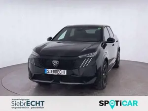 Peugeot 3008 Elektromotor GT*NAVI*SHZ*360°K*uvm
