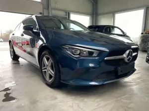 Mercedes-Benz Others CLA Shooting Brake CLA 200 d  AHK/Parkassisten Bild 3