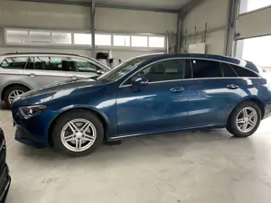 Mercedes-Benz Others CLA Shooting Brake CLA 200 d  AHK/Parkassisten Bild 4