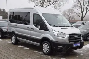 Ford Transit Kombi 350 L2H2 Trend Aut. AHK-RKAM-SHZ-220V-6SITZE