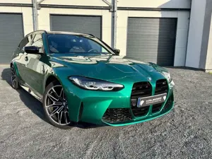 BMW M3 Touring MxDrive Competition