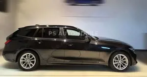 BMW 318 d Tour Aut. Advant*LED*NAVI*KEYLESS*TEILLEDER