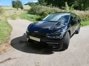 Kia EV6 EV6 77,4-kWh AWDGT-line
