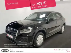 Audi Q2 35 TDI ACC RFK MMI LED VIRTUAL