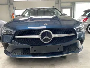 Mercedes-Benz Others CLA Shooting Brake CLA 200 d  AHK/Parkassisten Bild 2