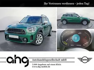 MINI Cooper Countryman Cooper SE. ALL4 Classic Trim Navi RFK